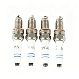 Spark Plugs for VW Scirocco/Caddy/Golf MK6/Touran/Tiguan/Sharan/Polo, for Audi A1/A3/Q2/Q3, Spark