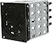 Rosewill RSV 4 x 3.5-Inch HDD Cage RASA-11001