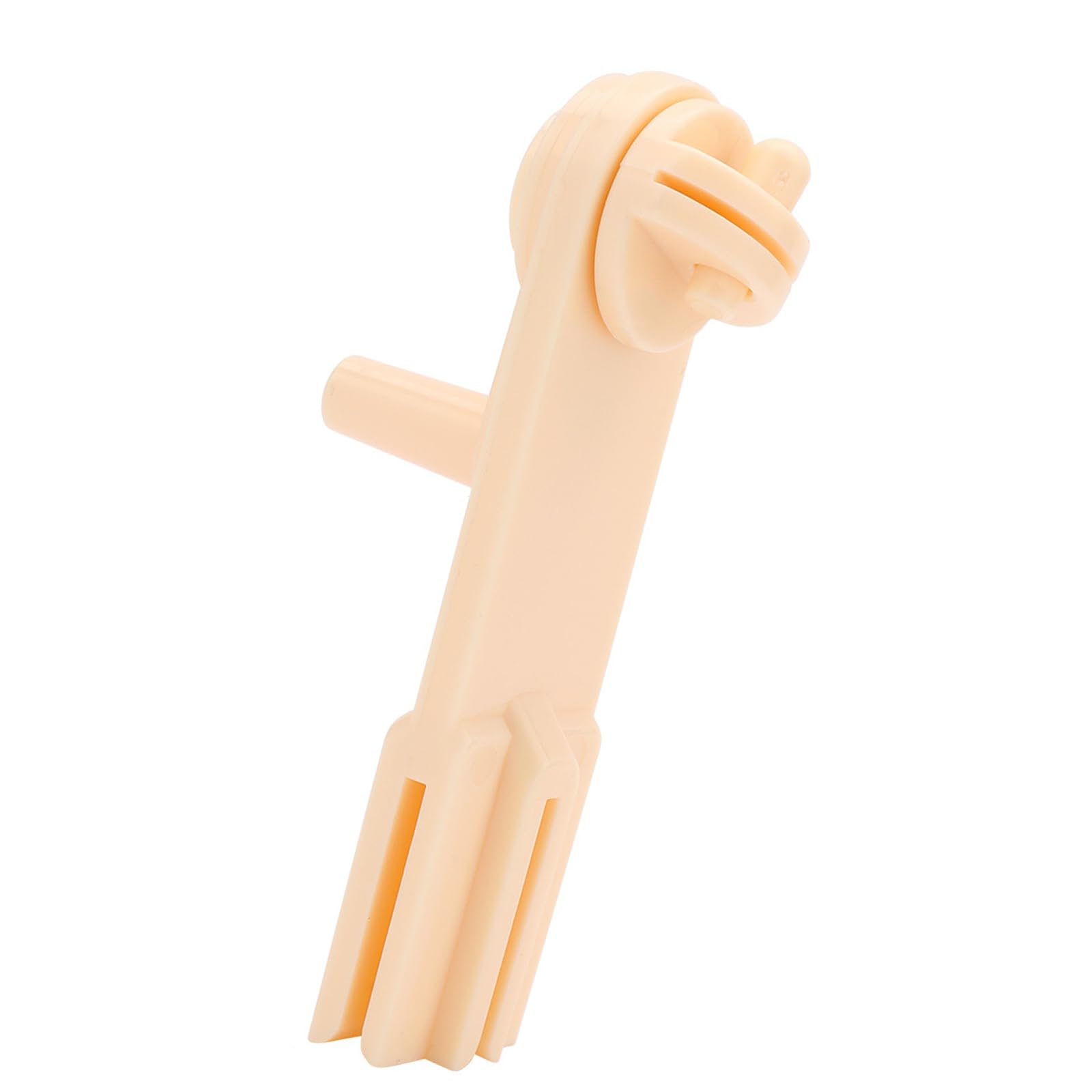 Limtula Portable Thread Bobbins Winder Handheld Thread Spool Spinner Winding Machine for Embroidery and Sewing Project Handheld Winding Tool