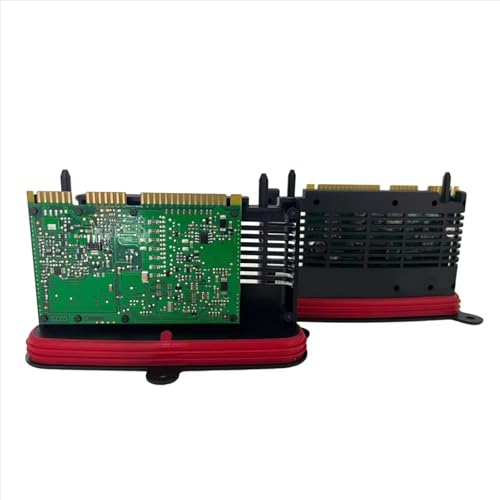Module AFS pour BMW X6 F16 2013-2017 - Unité ballast xénon TMS 63117355073
