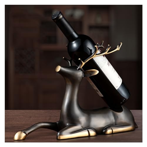 Soporte para botella de vino de mesa ZCSO 2042 miniatura 5