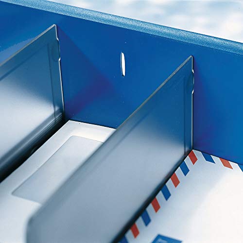 LeitzTrennwand Sorty-Systeme5262-00 VE2