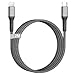 iPhone Ladekabel Lightning Kabel 2M [Apple MFi Zertifiziert], USB C Lightning Kabel 2M Schnellladekabel iphone kabel Lightning Ladekabel für iPhone 14 Pro Max/14 Plus/13/12 Mini/11/XR/XS/X/8/SE, iPad