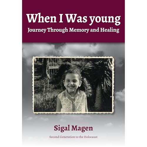 When I Was young by Sigal Magen episode artwork
