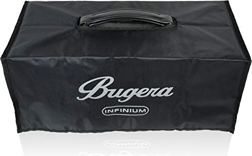 Bugera G20-PC - Les Beatles, Paul McCartney, John Lennon, RIngo Starr, George Harrison Bugera G20-PC