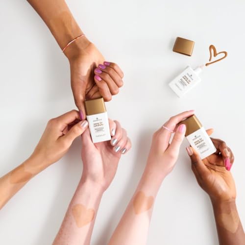 DROP OF SUNSHINE BRONZING ESSENCE