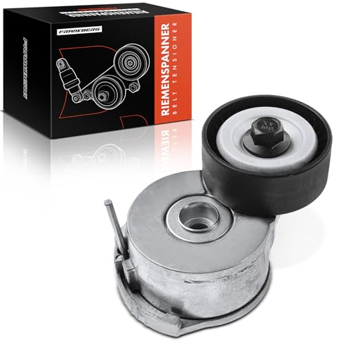 Tendeur courroie 9671609180 résout les bruits de moteur de Galaxy WA6
