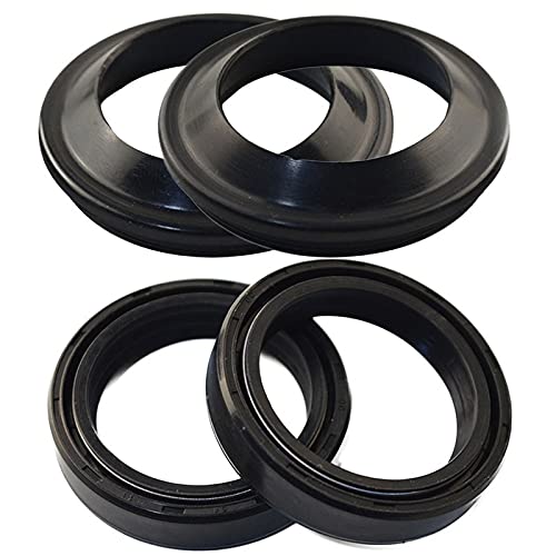 41x54x11 /41 54 Motorcycle Front Fork Oil Seal & Dust Seal for CB-1 CB1 CB400 CBR400 CB75…