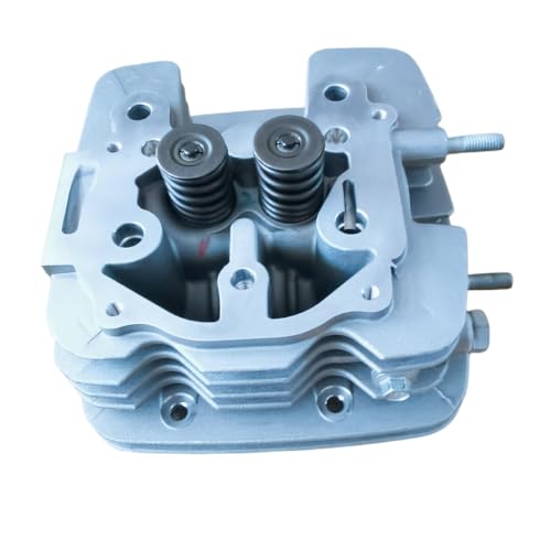 JA-ALL Cabeça de cilindro de substituição para Honda TRX350 TRX 350 Rancher 2000-2006