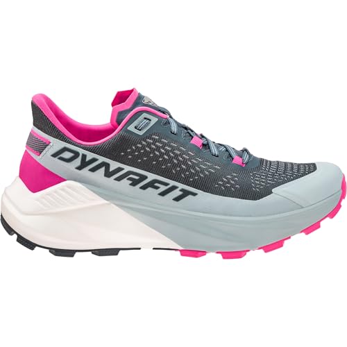 Chaussures Trail DYNAFIT Ultra 100 V3 Femme Basket de Course Montagne