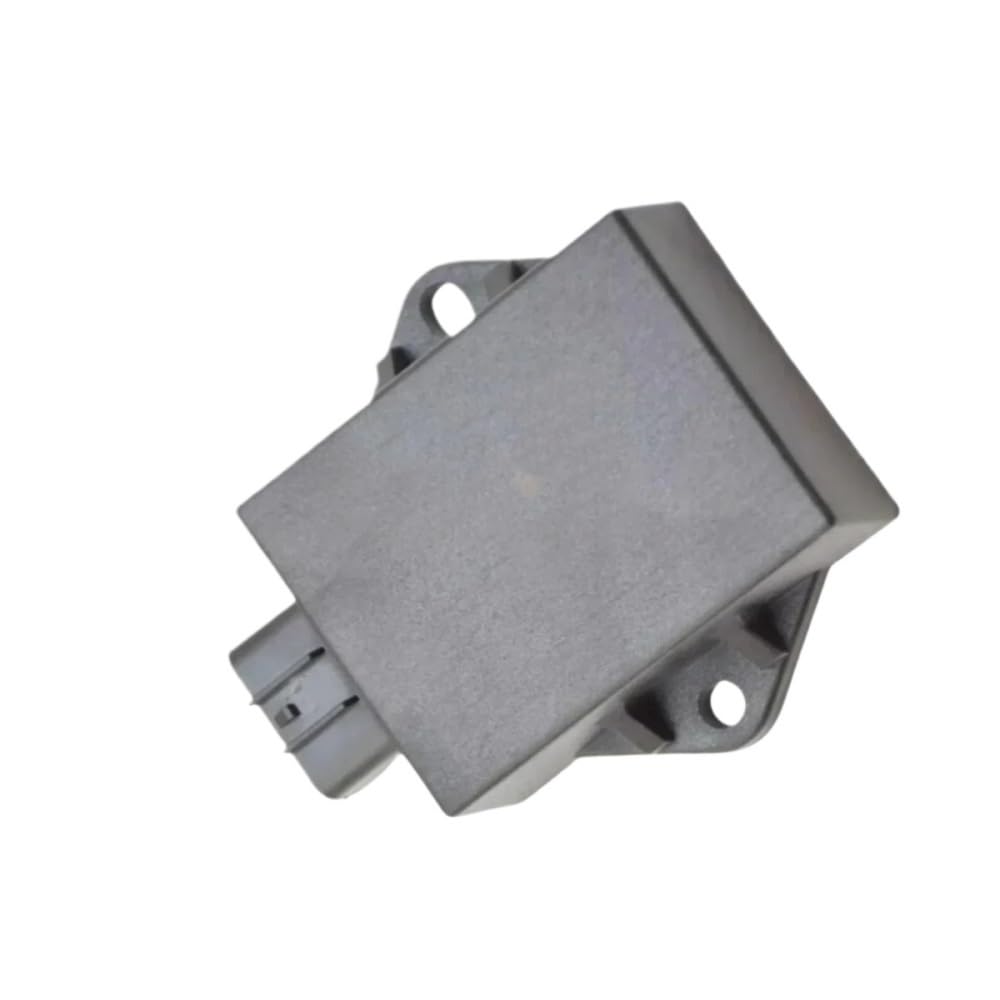 Motorcycle CDI Ignition Motorcycle Digital Electronic Ignition CDI Box Unit ECU For EN125 GN125 GS125 HJ125K 125CC EN GN GS 125