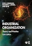 Industrial Organization: Theory and Practice