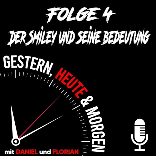 Folge 4 - Der Smiley und seine Bedeutung