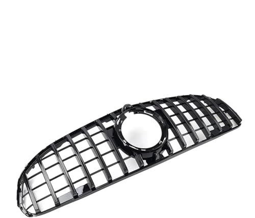 Couvercle grille de feu antibrouillard avant protège le pare-choc GLC300