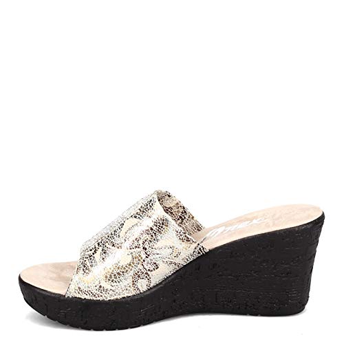 ONEX Danica Beige Multi 7 M4