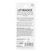 Lip Smacker Fruit Glaze Lip Oil, Ultra-Hydrating & Moisturizing with High-Shine Finish, Plush Applicator for Effortless Glide, Delicious Non-Sticky Flavor - Banana