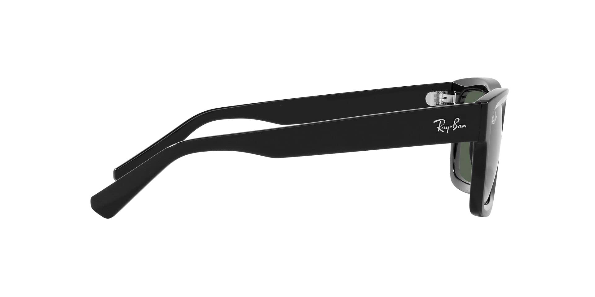 Ray-Ban Occhiali da sole Rb4396 Warren Rettangolari Uomo