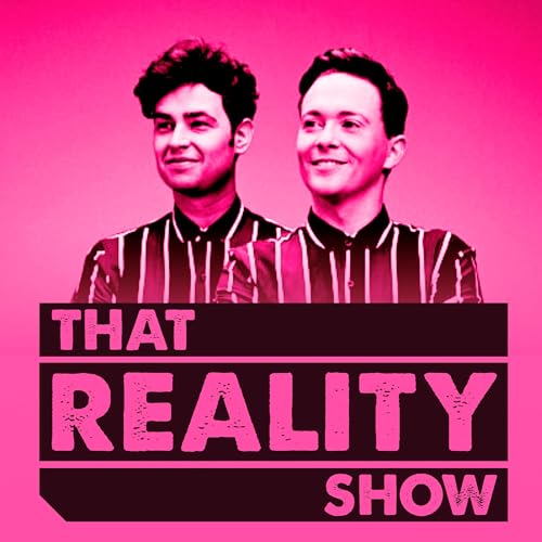 Couverture de Geordie Shore's Vicky Pattison