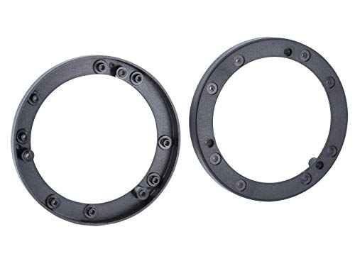 Preisvergleich Produktbild Distanzring für 100 mm Lautsprecher