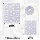 Zoom IMG-1 homshsjhkis 20 pcs sacchetti vestiti Zoom IMG-1 homshsjhkis 20 pcs sacchetti vestiti