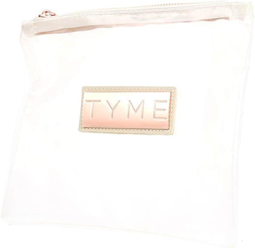 tyme Quarter Zip