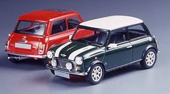 ミニローバ　　レトロ 1996ローバーミニクーパー35周年アニバーサリー限定車1.3