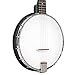 Gold Tone AC-1: 5-String Beginnner Banjo, Full Size with Gig-Bag, Bluegrass or Clawhammer