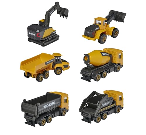 Véhicule De Chanter Édition Volvo - vue 9