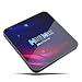 Produktbild Oshion H96 MAX V11 Set-Top-Box 4k 64G 5G WiFi Bluetooth Android 11 TV Box 4GB/64GB