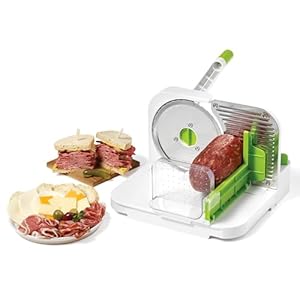 Starfrit 092968 Krajalnica Elektryczna 28 cm