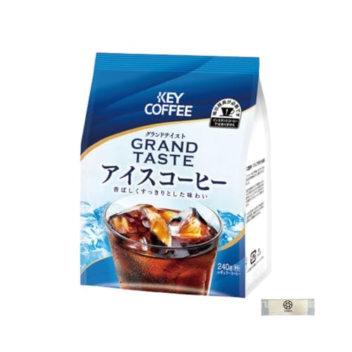 グランドテイスト アイスコーヒー TRIBIS おまけ付き 12個セット