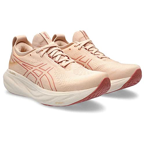 Image of ASICS Women's Gel-Nimbus 25 Running