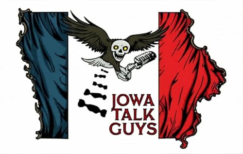 #143 All Hallows Eve 2025