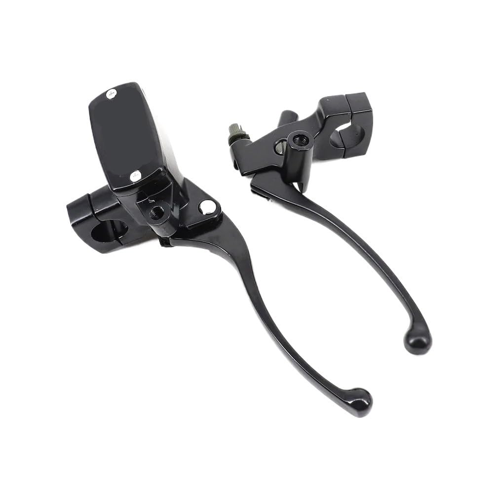 Pliqvbn One Color Clutch Brake Shafts Hydraulic Brake For Master Cylinder Clutch Levers For Vt1100c Vt1100 For C3 For Shadow 1100 For Spirit 1997-2007
