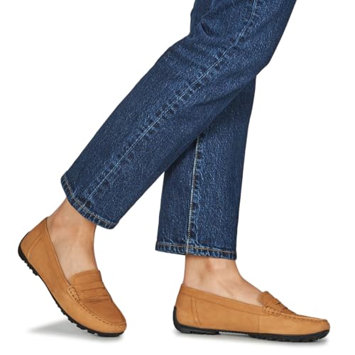 Image of Geox Womens Moccasin