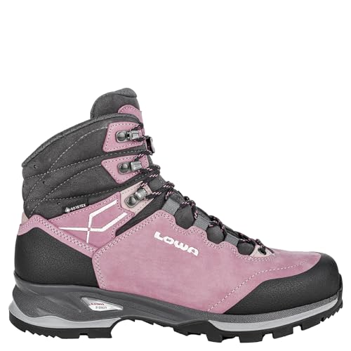 Preisvergleich Produktbild 220668 LADY LIGHT GTX alt rosa / schwarz Gr. 37