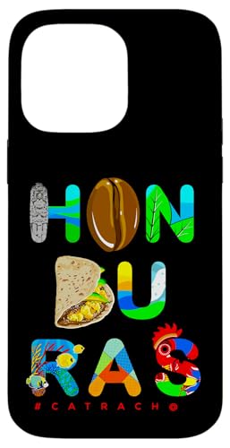 Baleadas Honduran Souvenir Honduras Food Baleada Catracho �X�}�z�P�[�X iPhone 14 Pro Max �p