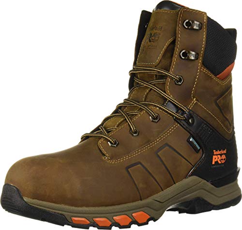 Image of Timberland PRO Hypercharge 8 inch Composite Safety Toe Waterproof