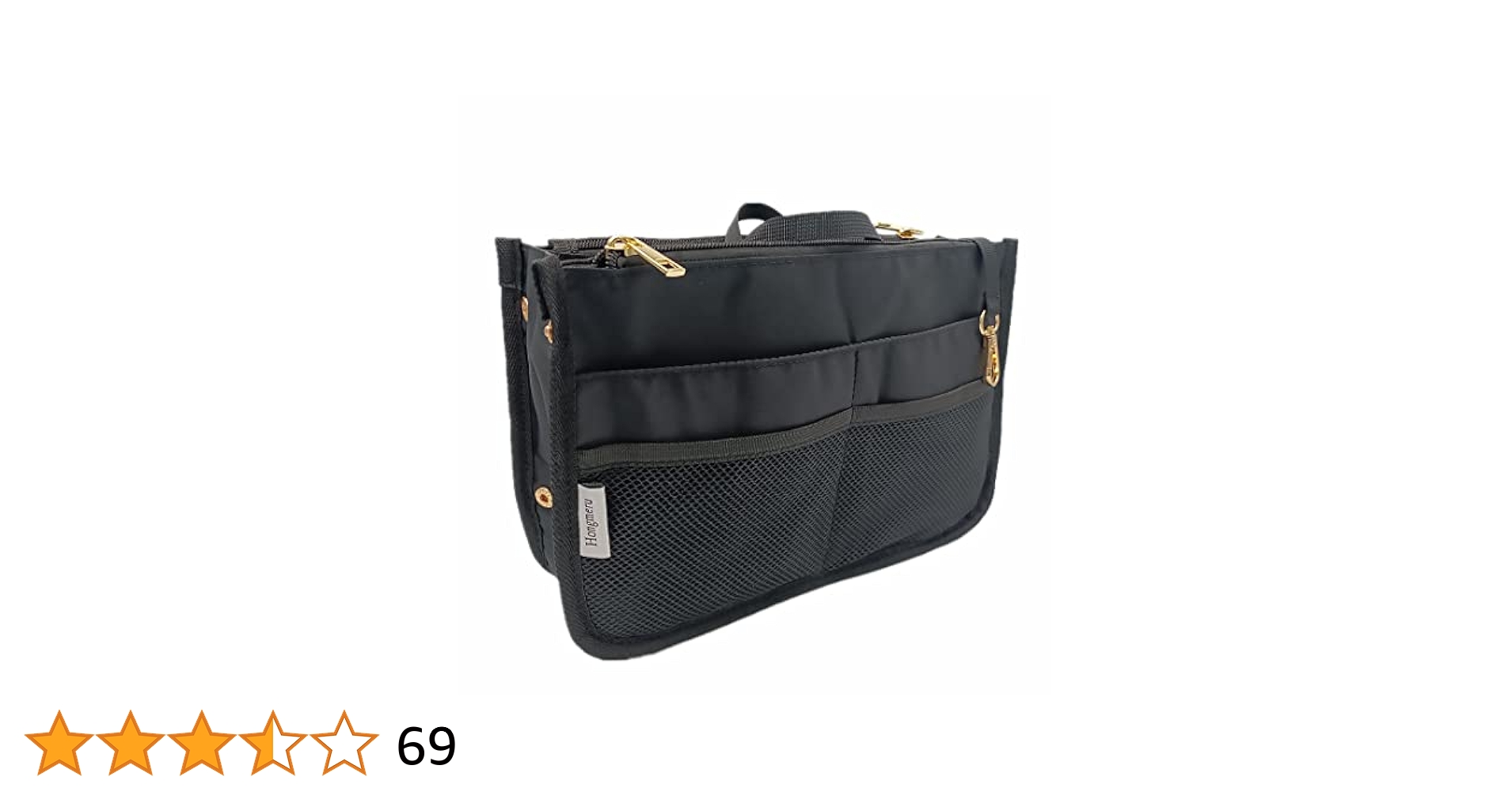 リーマ/パンスウィング用インナーバッグ/バッグインバッグ Amazon.co.jp: Hongmeru バッグインバッグ a4 横 インナーバッグ