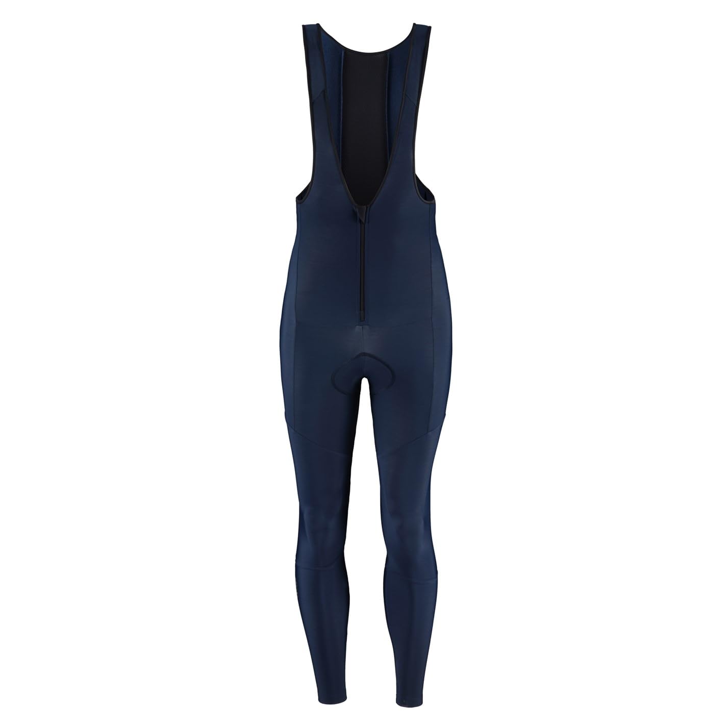 Dhb Men's Navy Thermal Bib Tights Xxl