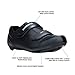 SHIMANO SH-RP1 High Performing All-Rounder Cycling Shoe, Black, 15-15.5 Women / 11.5-12 Men (EU 47)