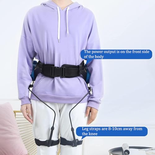 Aide à la marche ergonomique : rompre l'isolement de l'hémiplégie et de l'après AVC