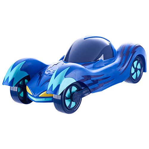 PJ Masks Mega Vehicles Cat Car