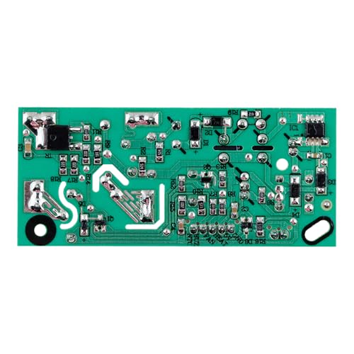 Placa de Circuito para Freidora Aire, Compatible con Supor KD30DQ815 KD40DQ817, Placa Principal de Alimentación, Repuesto para Horno Eléctrico miniatura 2