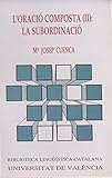 Publicacions de la Universitat de València