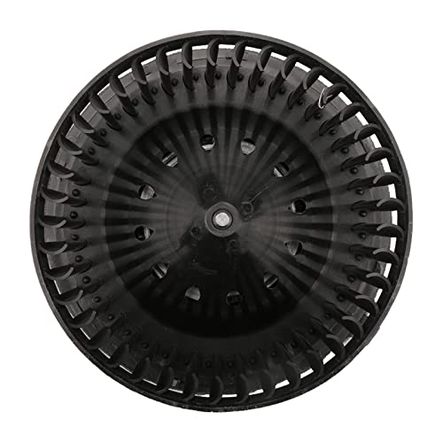 Image of 700089 HVAC Blower Motor for Chevy /GMC 1999-2002 Silverado Sierra w /Factory Installed A /C, 2001-2002 Tahoe w /o Z71, 2000-2002 Suburban Yukon-XL, 2002 Escalade(EXT)