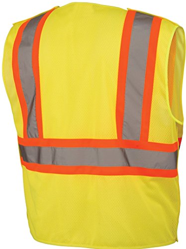 Pyramex Safety Products RVHL2710BRX4