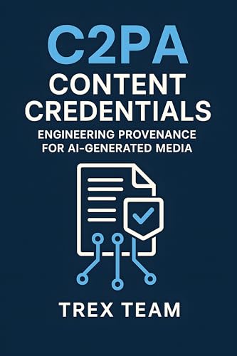 C2PA Content Credentials: Engineering Provenance for AI‑Generated Media