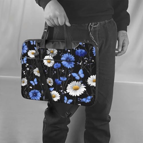 Maletín portátil impermeable 15.6 pulgadas miniatura 2