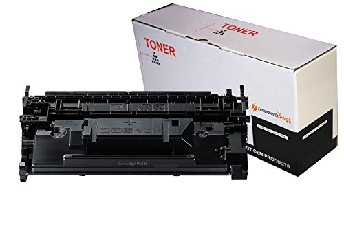 Toner Compatibile (2200c002, 052h) per Canon